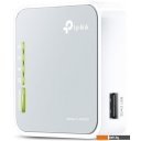 Беспроводные маршрутизаторы TP-Link TL-MR3020