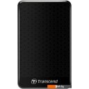 Внешние жесткие диски Transcend StoreJet 25A3 1TB Black (TS1TSJ25A3K)