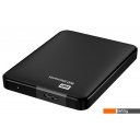 Внешние жесткие диски WD Elements Portable 2TB (WDBU6Y0020BBK)