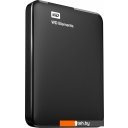 Внешние жесткие диски WD Elements Portable 2TB (WDBU6Y0020BBK) Внешние жесткие диски WD Elements Portable 2TB (WDBU6Y0020BBK)