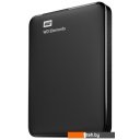 Внешние жесткие диски WD Elements Portable 2TB (WDBU6Y0020BBK)