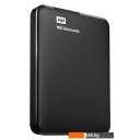 Внешние жесткие диски WD Elements Portable 2TB (WDBU6Y0020BBK)