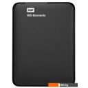 Внешние жесткие диски WD Elements Portable 2TB (WDBU6Y0020BBK)