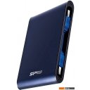 Внешние жесткие диски Silicon-Power Armor A80 2TB (SP020TBPHDA80S3B)