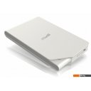 Внешние жесткие диски Silicon-Power Stream S03 2TB White (SP020TBPHDS03S3W)