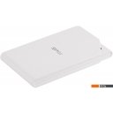 Внешние жесткие диски Silicon-Power Stream S03 2TB White (SP020TBPHDS03S3W)