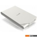 Внешние жесткие диски Silicon-Power Stream S03 1TB White (SP010TBPHDS03S3W)