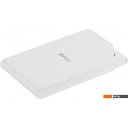 Внешние жесткие диски Silicon-Power Stream S03 1TB White (SP010TBPHDS03S3W)