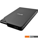 Внешние жесткие диски Silicon-Power Stream S03 1TB Black (SP010TBPHDS03S3K)