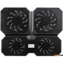 Подставки для ноутбуков DeepCool Multi Core X6