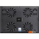 Подставки для ноутбуков DeepCool MULTI CORE X8