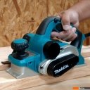 Рубанки Makita KP0810