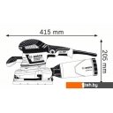 Шлифмашины Bosch GSS 230 AVE Professional [0601292801]