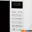 Микроволновые печи BBK 20MWG-735S/W