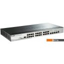 Коммутаторы D-Link DGS-1510-28P/A1A