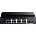 Коммутаторы TP-Link TL-SF1016D