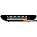 Коммутаторы TP-Link TL-SG1005D