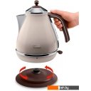 Чайники и термопоты DeLonghi KBOV 2001.BG