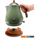 Чайники и термопоты DeLonghi KBOV 2001.GR