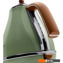 Чайники и термопоты DeLonghi KBOV 2001.GR