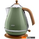 Чайники и термопоты DeLonghi KBOV 2001.GR