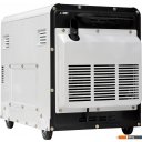 Генераторы Hyundai DHY 8000SE-3