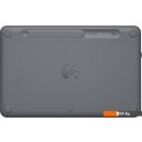 Клавиатуры Logitech Bluetooth Multi-Device Keyboard K480 (черный)