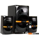 Мультимедиа акустика Dialog AP-210B