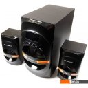 Мультимедиа акустика Dialog AP-210B