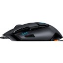 Мыши Logitech G402 Hyperion Fury (910-004067)