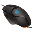 Мыши Logitech G402 Hyperion Fury (910-004067)