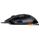 Мыши Logitech G402 Hyperion Fury (910-004067)