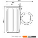 Стиральная машина ATLANT СМА 60У107