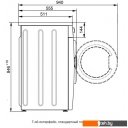 Стиральная машина ATLANT СМА 70С107 Стиральная машина ATLANT СМА 70С107
