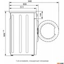 Стиральная машина ATLANT СМА 70С107