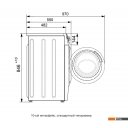 Стиральная машина ATLANT СМА 70С1210-00