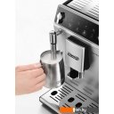 Кофеварки и кофемашины DeLonghi Autentica ETAM 29.510.SB