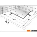 Варочные панели Exiteq PF640STX-E/A