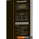 Микроволновые печи Panasonic NN-ST254MZPE Микроволновые печи Panasonic NN-ST254MZPE