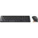 Наборы периферии Logitech Wireless Combo MK220 Наборы периферии Logitech Wireless Combo MK220