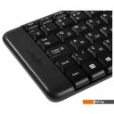 Наборы периферии Logitech Wireless Combo MK220