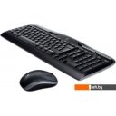 Наборы периферии Logitech Wireless Combo MK330