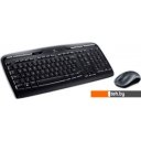Наборы периферии Logitech Wireless Combo MK330