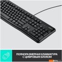 Наборы периферии Logitech MK120