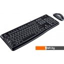 Наборы периферии Logitech MK120