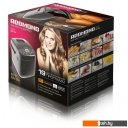 Хлебопечки Redmond RBM-1908 (черная) Хлебопечки Redmond RBM-1908 (черная)