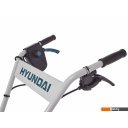 Мотоблоки и мотокультиваторы Hyundai T 2000E