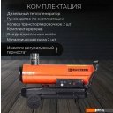 Тепловые пушки Ecoterm DHI-30W