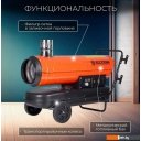 Тепловые пушки Ecoterm DHI-30W