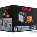 Тостеры Tefal Express Metal TT365031